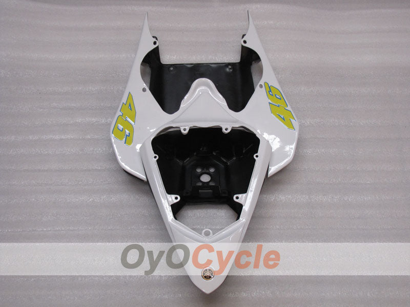 Carenatura posteriore per Yamaha 08-16 YZF-R6 #OYO87912793 Immagine principale del prodotto