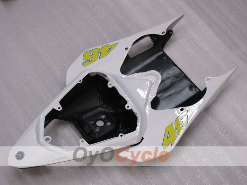 Carenatura posteriore per Yamaha 08-16 YZF-R6 #OYO87912793 Immagine secondaria del prodotto