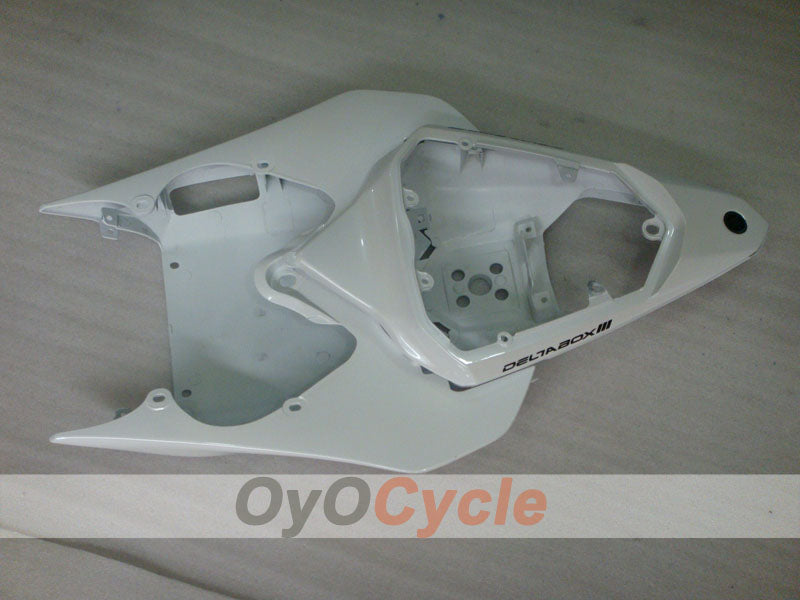 Carenatura Coda Posteriore Per Yamaha 08-16 YZF-R6 #OYO87912796 Immagine secondaria del prodotto
