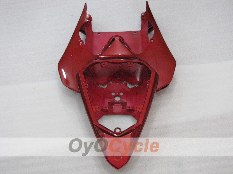 Codone posteriore per Yamaha 08-16 YZF-R6 #OYO87912799 Immagine principale del prodotto