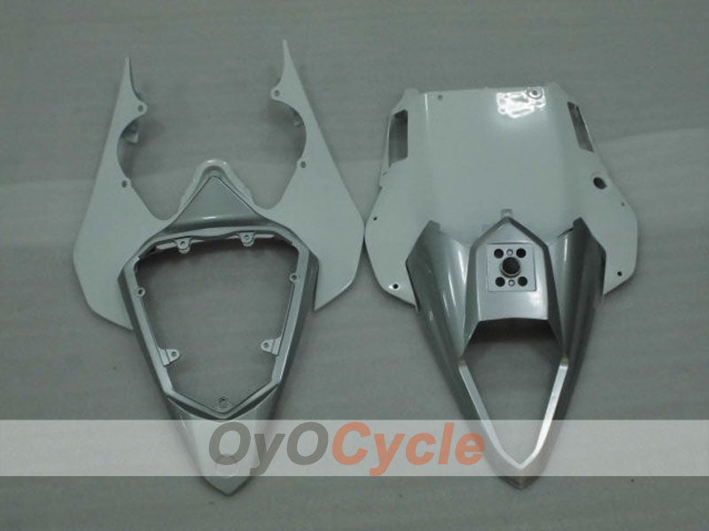 Coda Carena Posteriore Per Yamaha 08-16 YZF-R6 #OYO87912798 Immagine principale del prodotto
