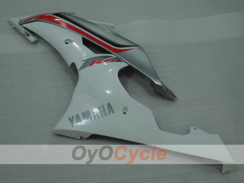 Carenatura lato destro e sinistro per Yamaha 08-16 YZF-R6 #OYO87912802 Immagine principale del prodotto
