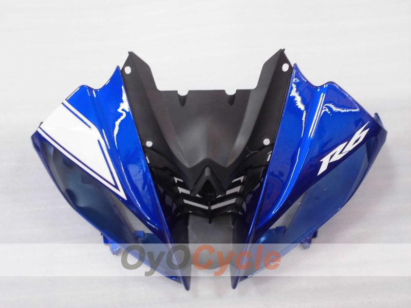 Cupolino Anteriore Per Yamaha 08-16 YZF-R6 #OYO87912803 Immagine principale del prodotto