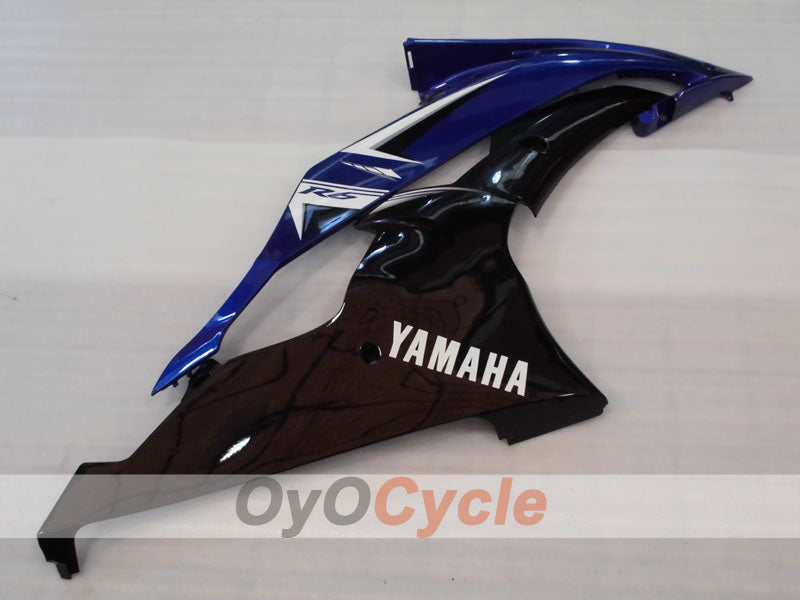 Carenatura lato destro e sinistro per Yamaha 08-16 YZF-R6 #OYO87912805 Immagine secondaria del prodotto