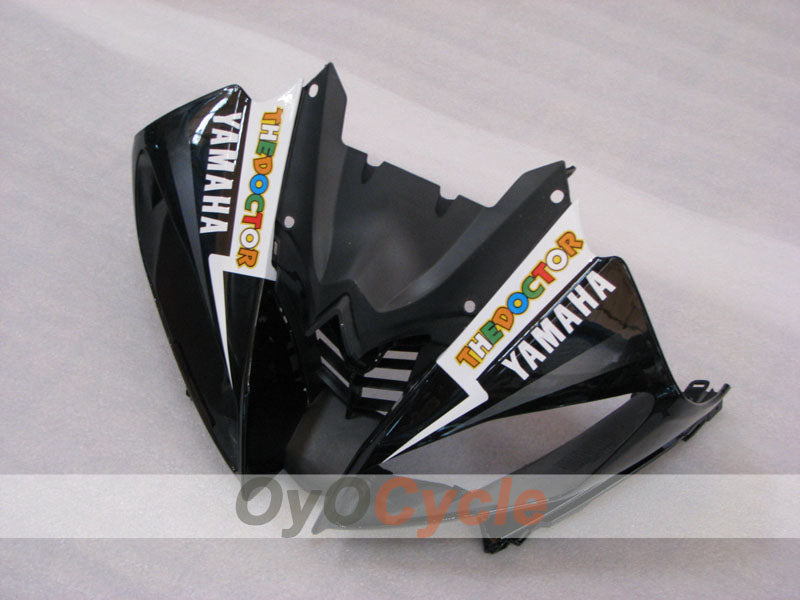 Carenatura Anteriore Superiore per Yamaha 08-16 YZF-R6 #OYO87912807 Immagine principale del prodotto