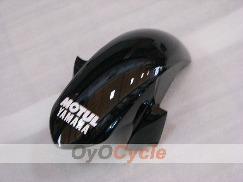 Carena Parafango Anteriore Per Yamaha 08-16 YZF-R6 #OYO87912806 Immagine principale del prodotto