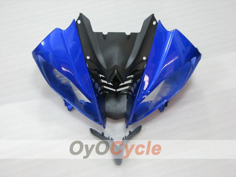 Carena Anteriore Superiore Per Yamaha 08-16 YZF-R6 #OYO87912813 Immagine principale del prodotto
