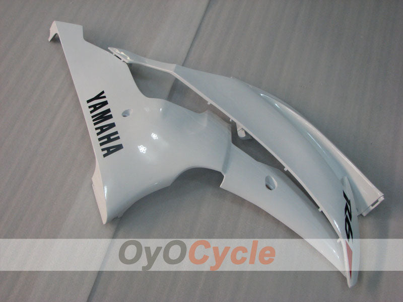 Carene laterali destra e sinistra per Yamaha 08-16 YZF-R6 #OYO87912817 Immagine secondaria del prodotto