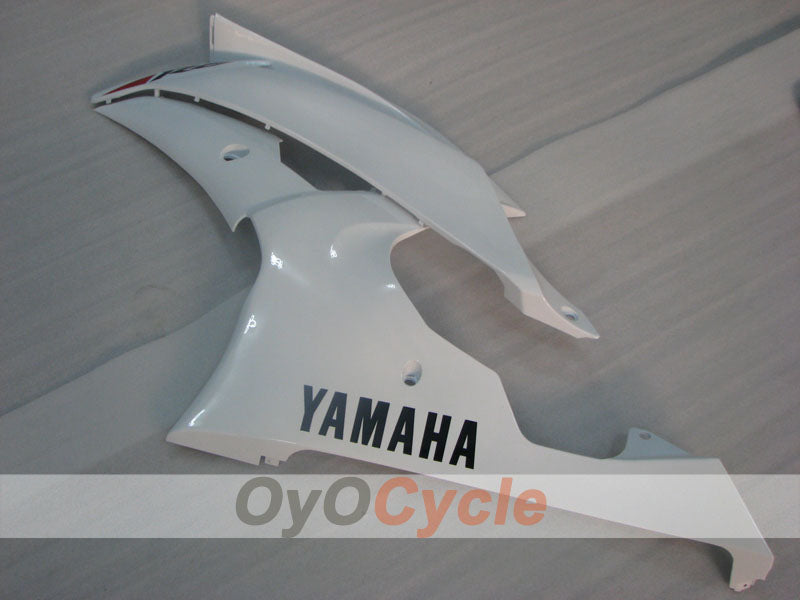 Carene laterali destra e sinistra per Yamaha 08-16 YZF-R6 #OYO87912817 Immagine principale del prodotto