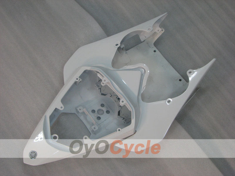 Coda Carena Posteriore Per Yamaha 08-16 YZF-R6 #OYO87912714 Immagine principale del prodotto