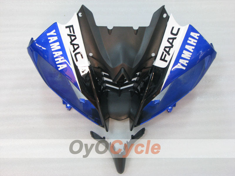 Carena Anteriore Superiore Per Yamaha 08-16 YZF-R6 #OYO87912819 Immagine principale del prodotto