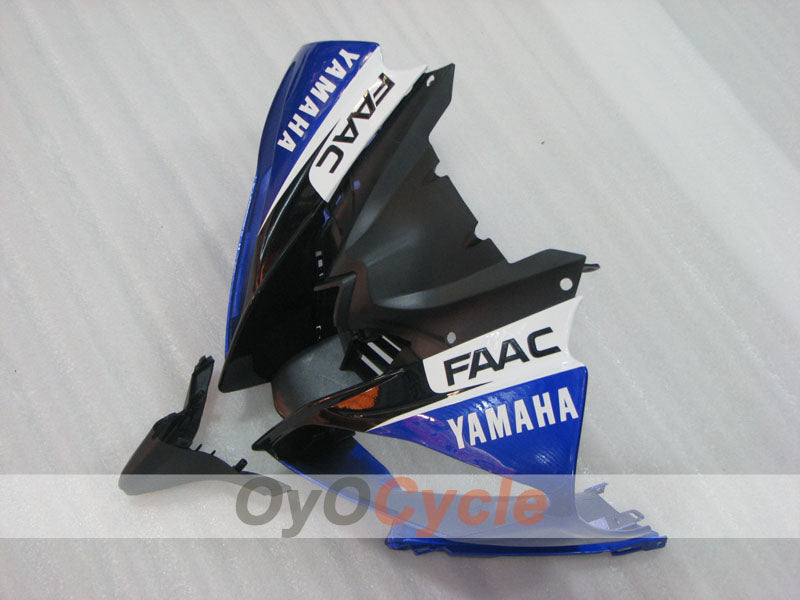 Carena Anteriore Superiore Per Yamaha 08-16 YZF-R6 #OYO87912819 Immagine secondaria del prodotto