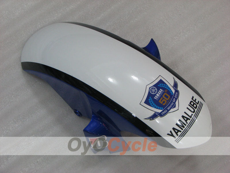 Carenatura parafango anteriore per Yamaha 08-16 YZF-R6 #OYO87912818 Immagine principale del prodotto