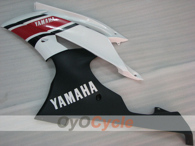 Carena lato destro e sinistro per Yamaha YZF-R6 08-16 #OYO87912827 Immagine principale del prodotto