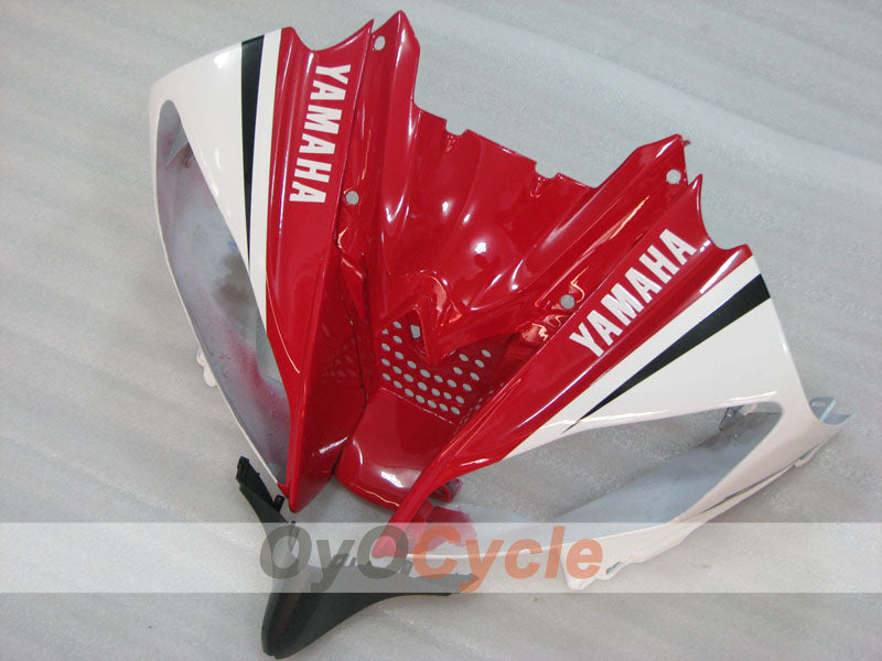 Carena Anteriore Superiore Per Yamaha 08-16 YZF-R6 #OYO87912825 Immagine secondaria del prodotto
