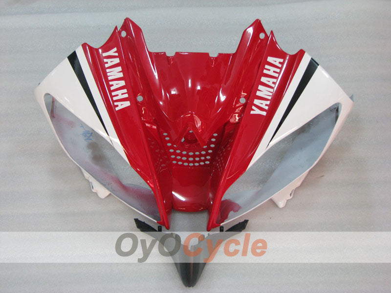 Carena Anteriore Superiore Per Yamaha 08-16 YZF-R6 #OYO87912825 Immagine principale del prodotto