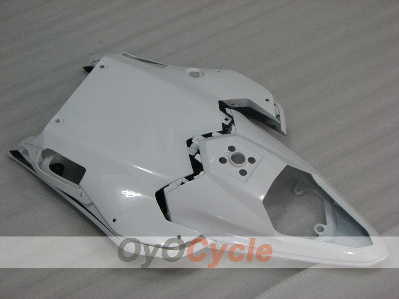 Coda Carena Posteriore Per Yamaha 08-16 YZF-R6 #OYO87912828 Immagine secondaria del prodotto