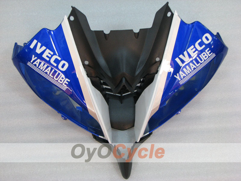Carena Anteriore Superiore Per Yamaha 08-16 YZF-R6 #OYO87912831 Immagine principale del prodotto