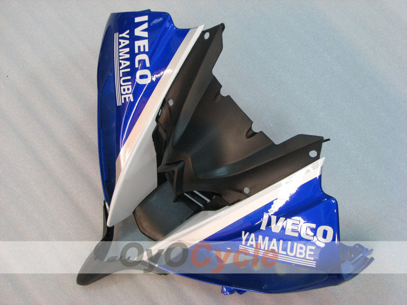 Carena Anteriore Superiore Per Yamaha 08-16 YZF-R6 #OYO87912831 Immagine secondaria del prodotto