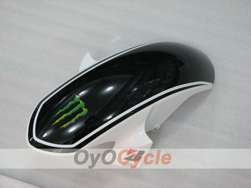 Carenatura Parafango Anteriore Per Yamaha 08-16 YZF-R6 #OYO87912830 Immagine principale del prodotto