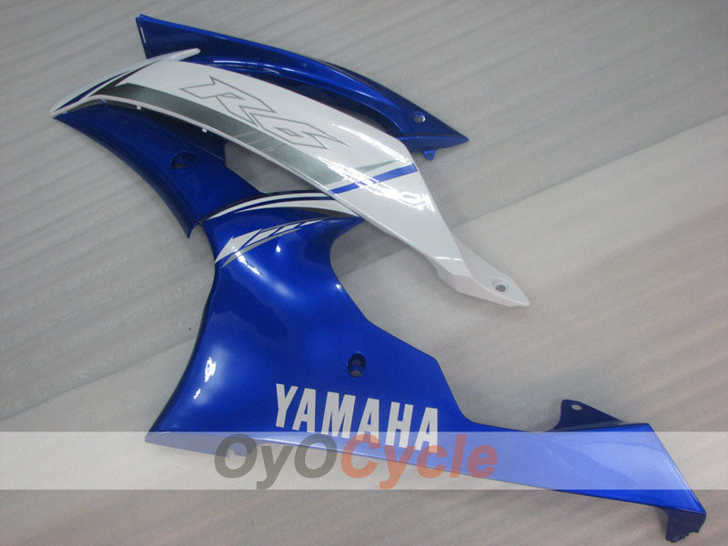 Carenatura lato destro e sinistro per Yamaha 08-16 YZF-R6 #OYO87912834 Immagine principale del prodotto
