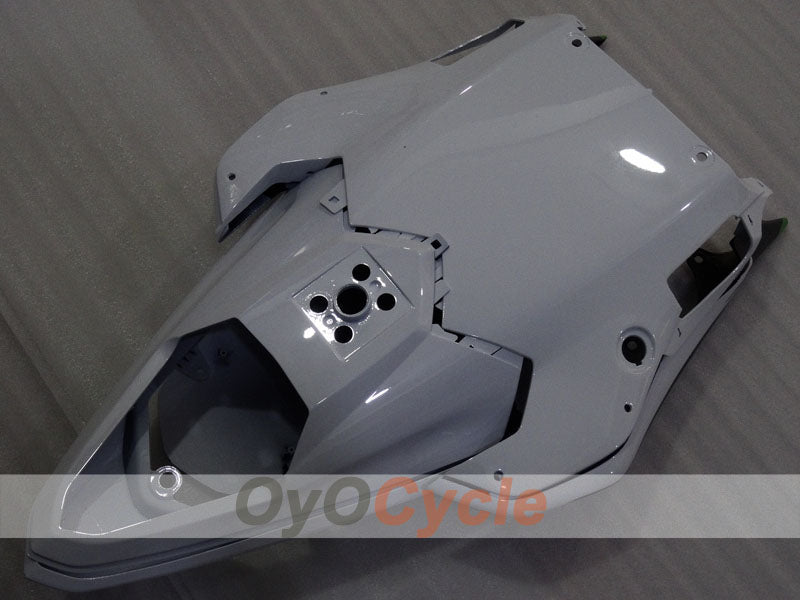 Carenatura posteriore + Coprisella per Yamaha 08-16 YZF-R6 #OYO87912841 Immagine secondaria del prodotto
