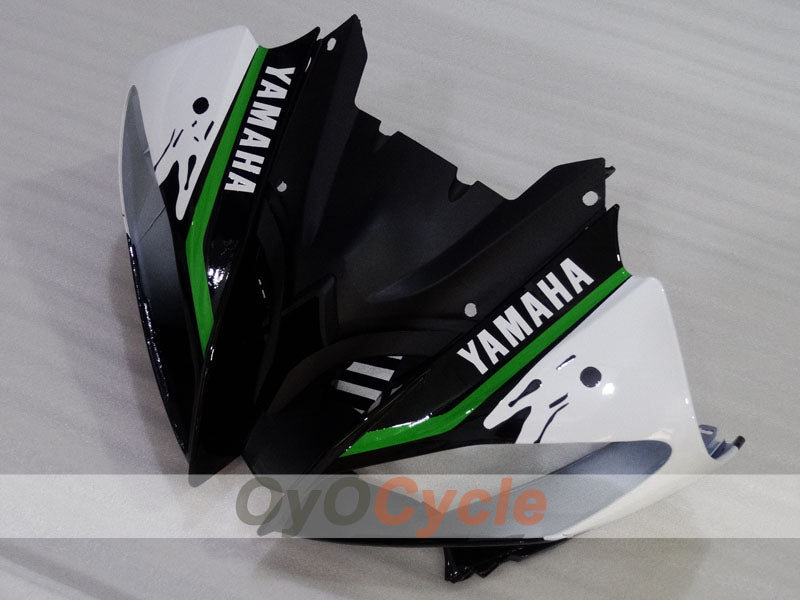 Carena Superiore Anteriore Per Yamaha 08-16 YZF-R6 #OYO87912840 Immagine principale del prodotto