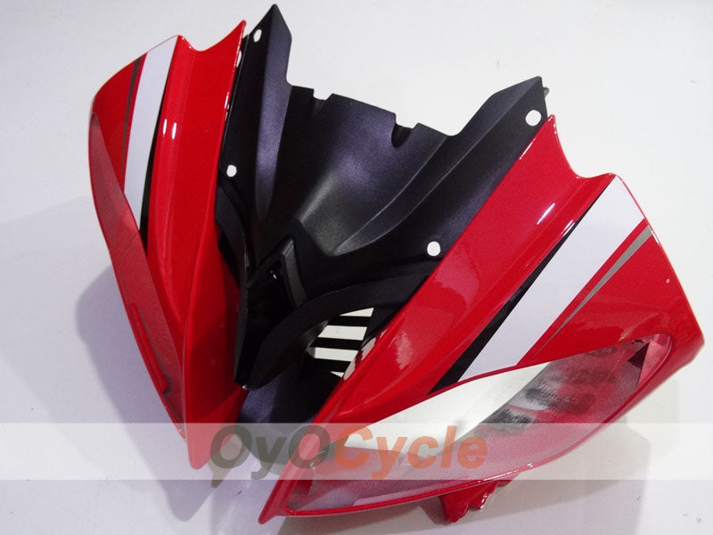 Carena Anteriore Superiore Per Yamaha 08-16 YZF-R6 #OYO87912843 Immagine principale del prodotto