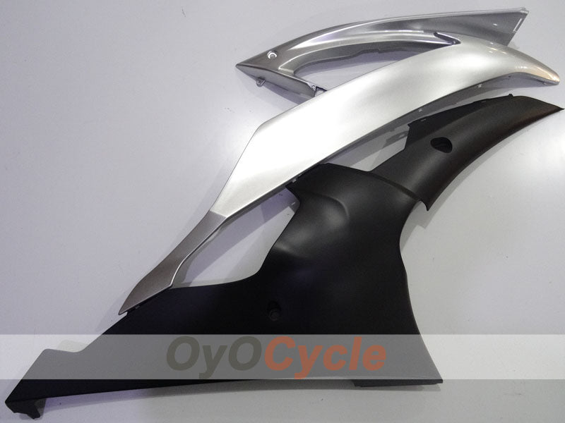 Carena lato sinistro e destro per Yamaha 08-16 YZF-R6 #OYO87912849 Immagine secondaria del prodotto