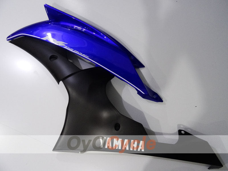 Carena lato sinistro e destro per Yamaha 08-16 YZF-R6 #OYO87912853 Immagine principale del prodotto