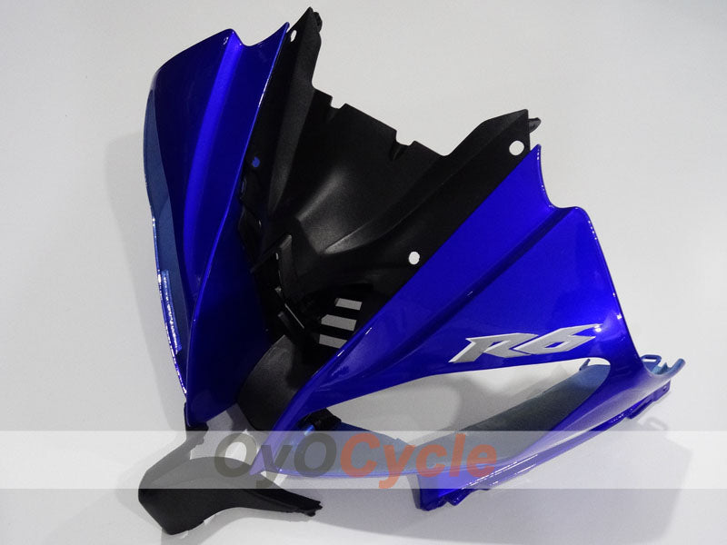 Carena Anteriore Superiore Per Yamaha 08-16 YZF-R6 #OYO87912851 Immagine principale del prodotto