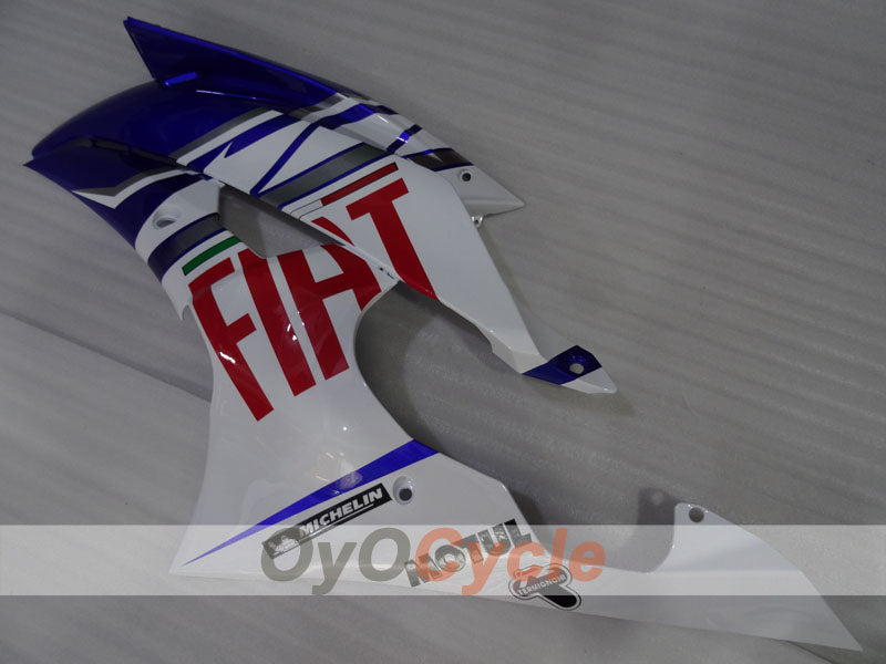 Carenatura lato sinistro e destro per Yamaha 08-16 YZF-R6 #OYO87912857 Immagine principale del prodotto