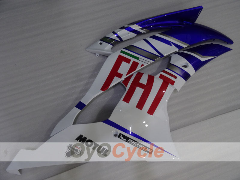 Carenatura lato sinistro e destro per Yamaha 08-16 YZF-R6 #OYO87912857 Immagine secondaria del prodotto