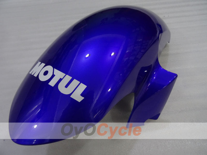 Parafango anteriore carena per Yamaha 08-16 YZF-R6 #OYO87912854 Immagine secondaria del prodotto