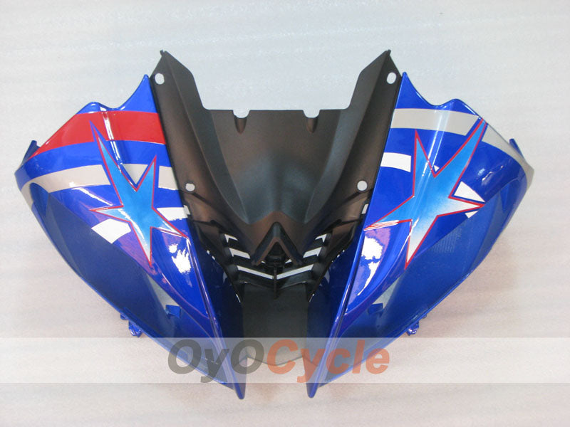 Carene superiori anteriori per Yamaha 08-16 YZF-R6 #OYO87912858 Immagine principale del prodotto
