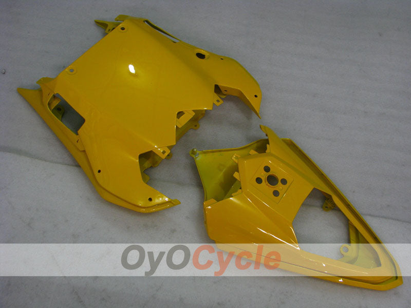 Coda carena posteriore per Yamaha 08-16 YZF-R6 #OYO87912861 Immagine secondaria del prodotto