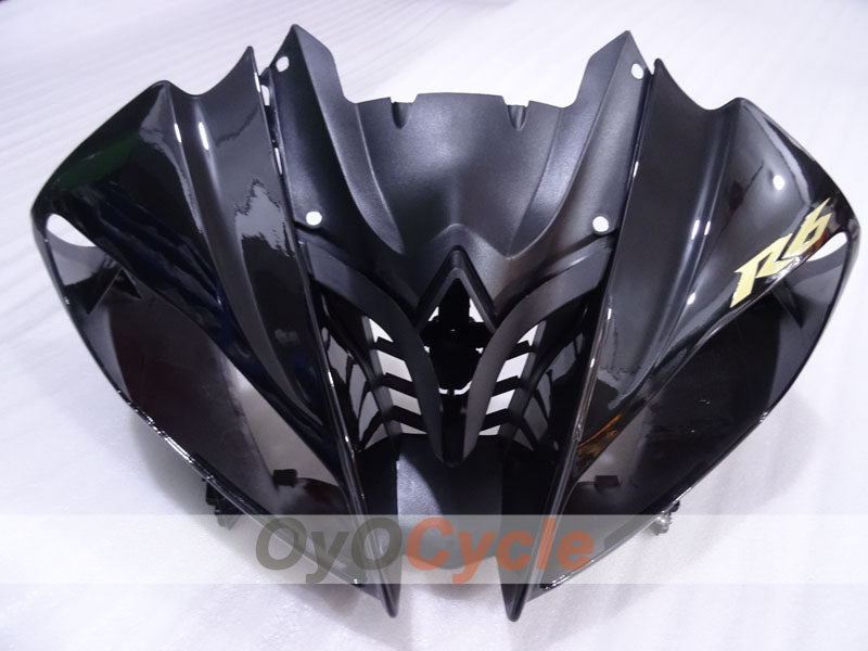 Carena Anteriore Superiore Per Yamaha 08-16 YZF-R6 #OYO87912863 Immagine principale del prodotto