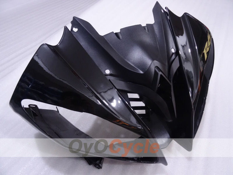 Carena Anteriore Superiore Per Yamaha 08-16 YZF-R6 #OYO87912863 Immagine secondaria del prodotto