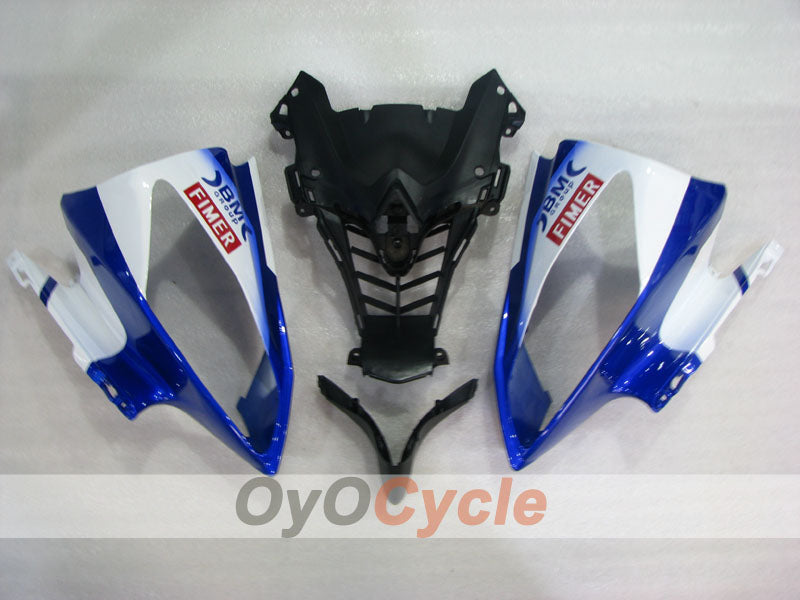Carene anteriori superiori per Yamaha 08-16 YZF-R6 #OYO87912866 Immagine principale del prodotto