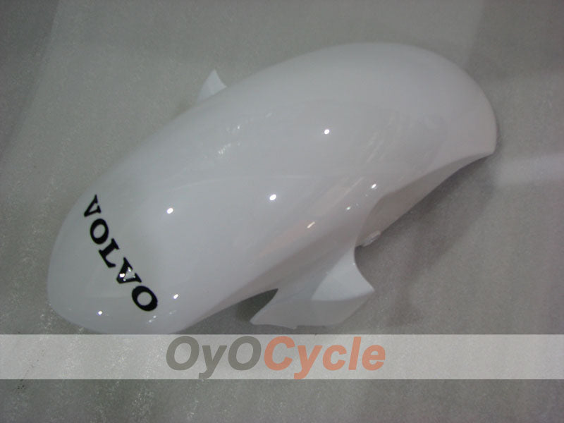 Carenatura parafango anteriore per Yamaha 08-16 YZF-R6 #OYO87912865 Immagine principale del prodotto