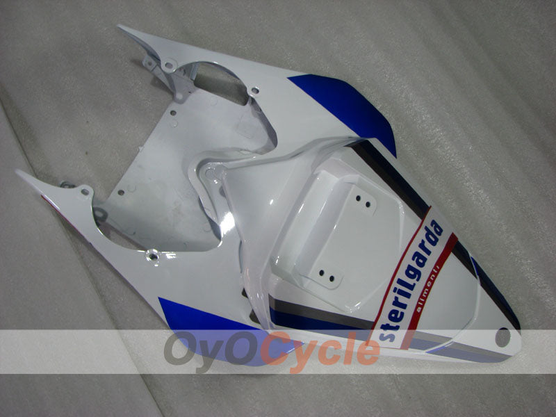 Codone posteriore + Coprisella per Yamaha YZF-R6 08-16 #OYO87912867 Immagine principale del prodotto