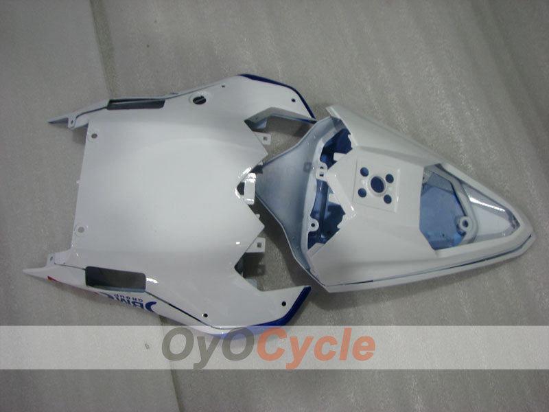 Codone posteriore + Coprisella per Yamaha YZF-R6 08-16 #OYO87912867 Immagine secondaria del prodotto
