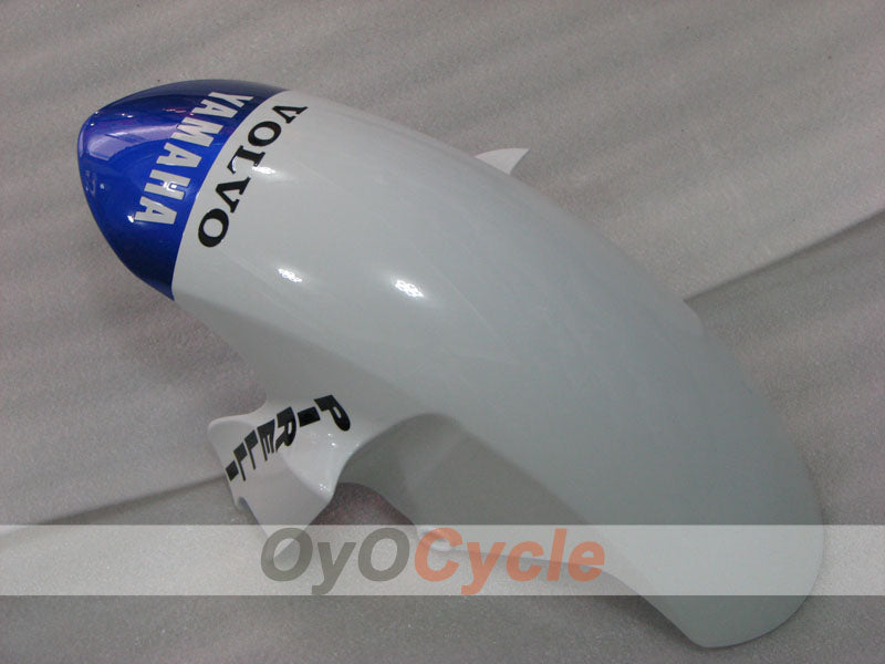 Carena Anteriore Parafango Per Yamaha 08-16 YZF-R6 #OYO87912869 Immagine principale del prodotto