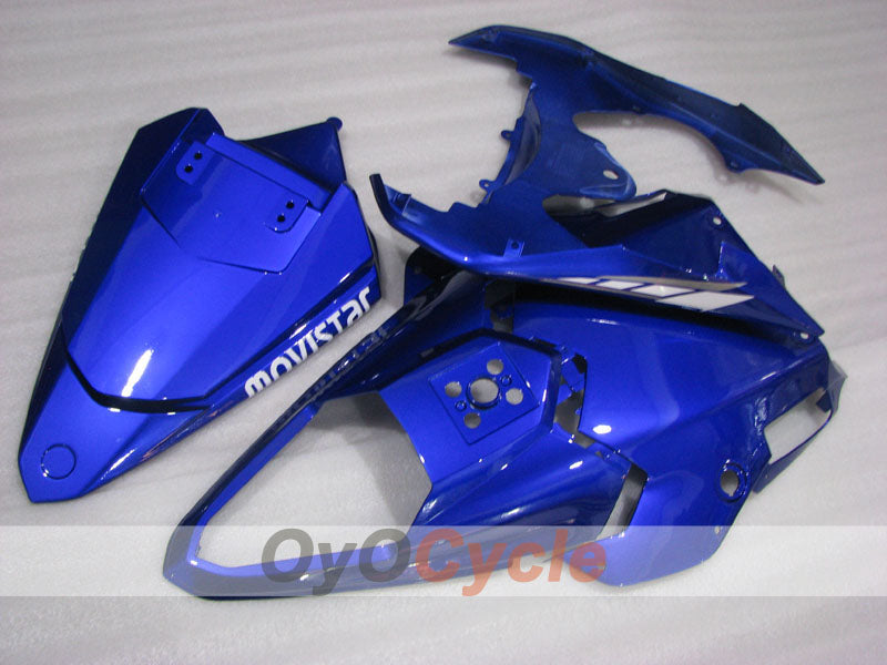 Codone posteriore + coprisella per Yamaha 08-16 YZF-R6 #OYO87912874 Immagine principale del prodotto
