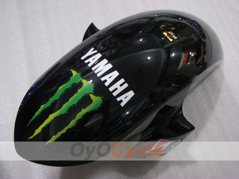 Parafango anteriore per Yamaha 08-16 YZF-R6 #OYO87912873 Immagine principale del prodotto