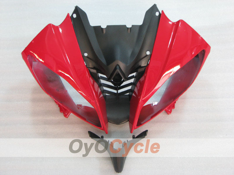 Carena Superiore Anteriore Per Yamaha 08-16 YZF-R6 #OYO87912877 Immagine principale del prodotto
