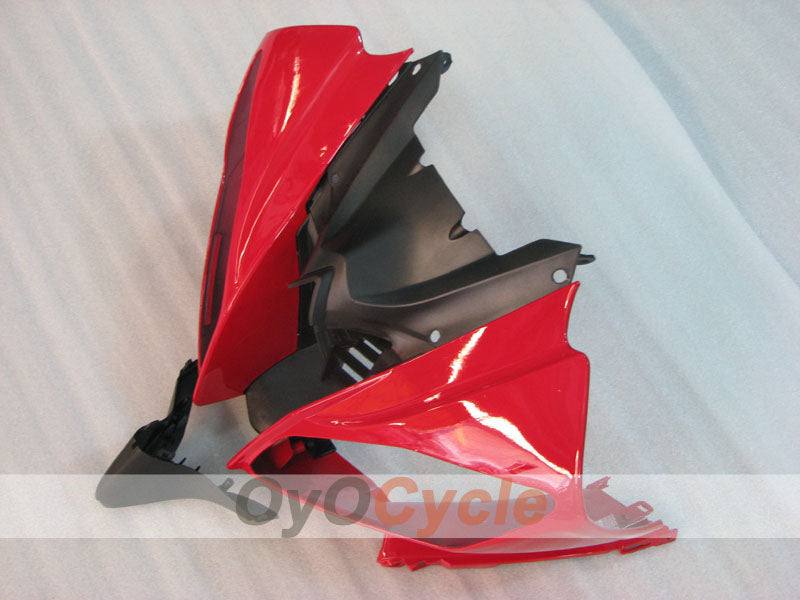 Carena Superiore Anteriore Per Yamaha 08-16 YZF-R6 #OYO87912877 Immagine secondaria del prodotto