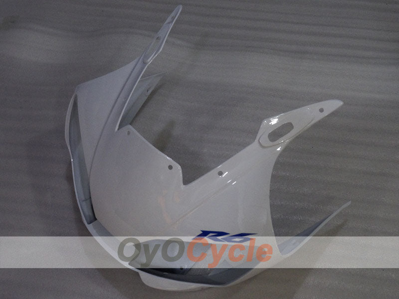 Cupolino Anteriore Superiore Per Yamaha 98-02 YZF-R6 #OYO87911858 Immagine principale del prodotto