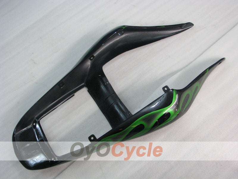 Carenatura Posteriore Coda Per Yamaha 98-02 YZF-R6 #OYO87911863 Immagine secondaria del prodotto