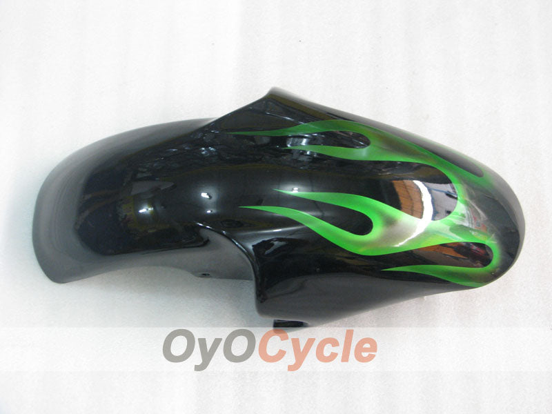 Parafango Anteriore Carena Per Yamaha 98-02 YZF-R6 #OYO87911861 Immagine secondaria del prodotto